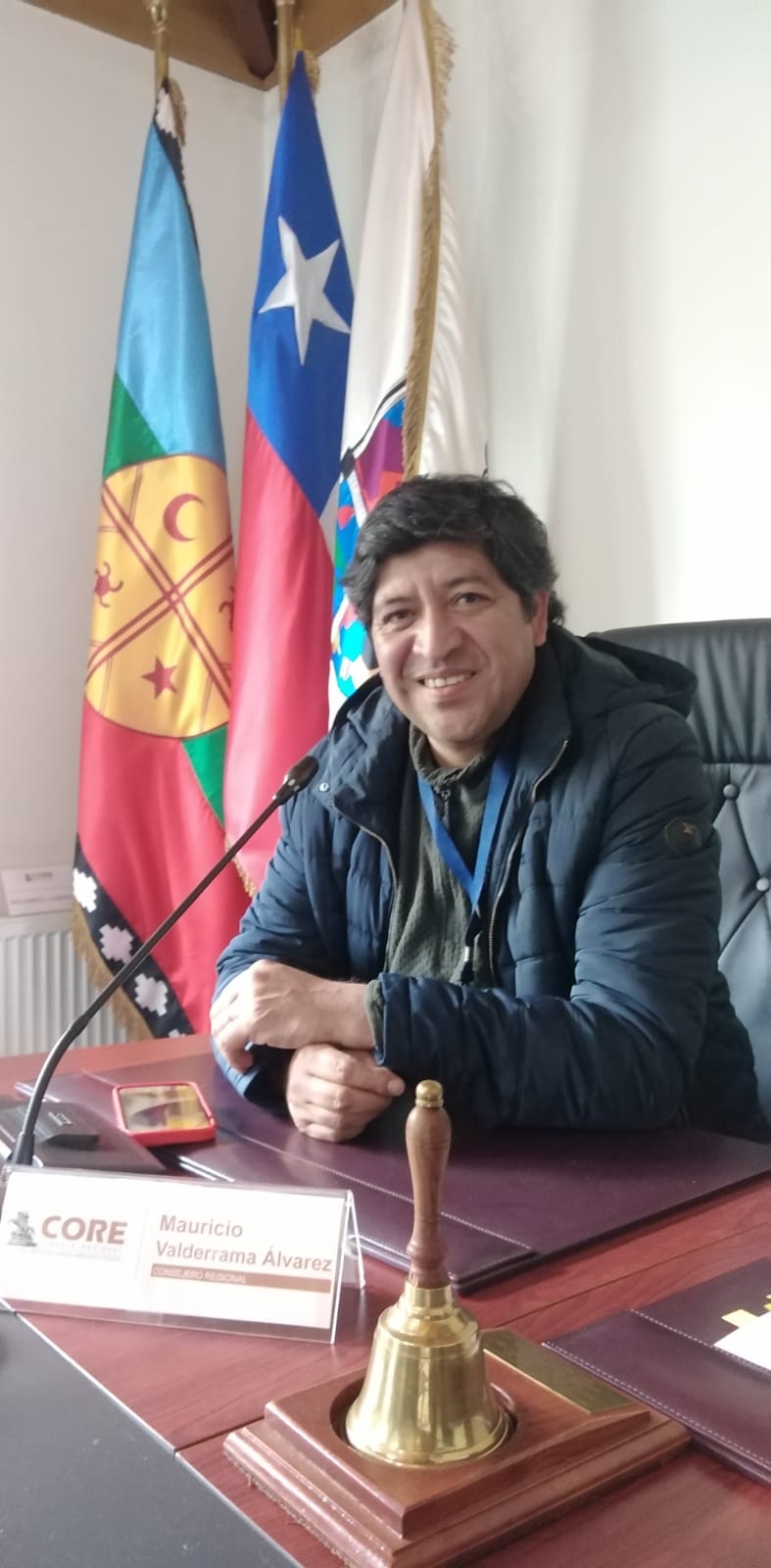 CRIMEN ORGANIZADO EN OHIGGINS DESAFÍOS Y SOLUCIONES DESDE EL CONSEJO REGIONAL 2