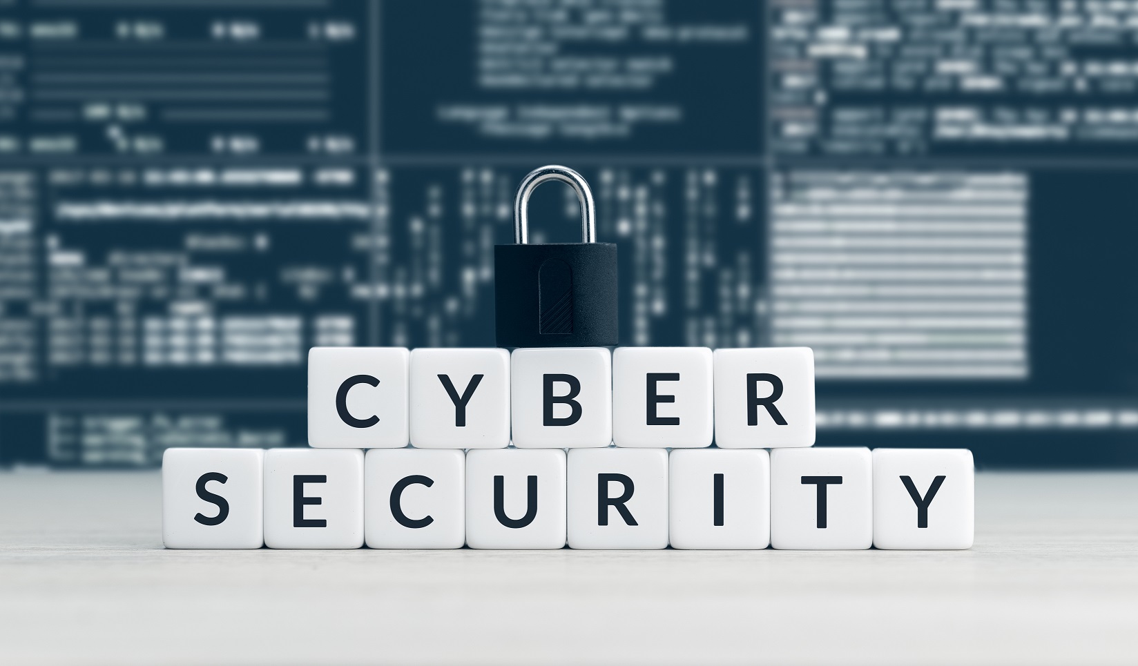 6 CONSEJOS PARA LA SEGURIDAD REMOTA DE LAS PYMES cyber security concept 2023 11 27 05 04 50 utc