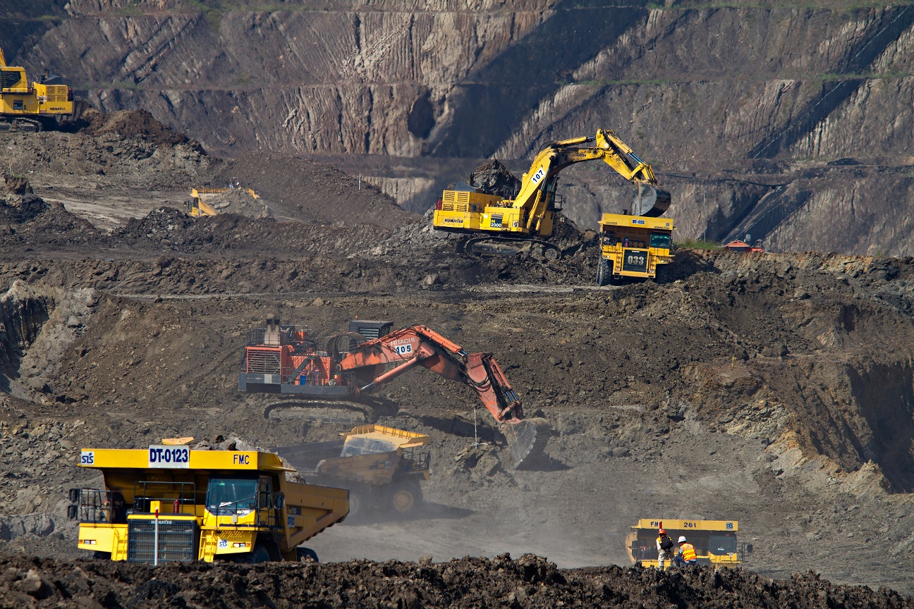 LA SEGURIDAD Y EL TRABAJO A DISTANCIA COMO EJES DEL FUTURO DE LA MINERÍA mineria