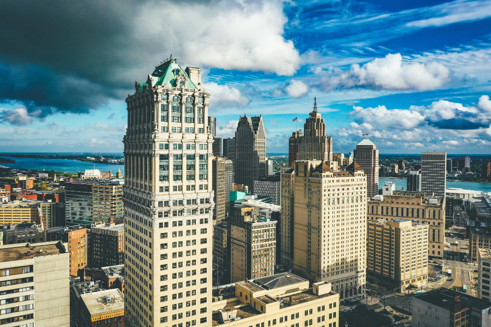NORTE DE ESTADOS UNIDOS POR QUÉ YA NO ES POSITIVO INVERTIR EN ESTA ZONA
