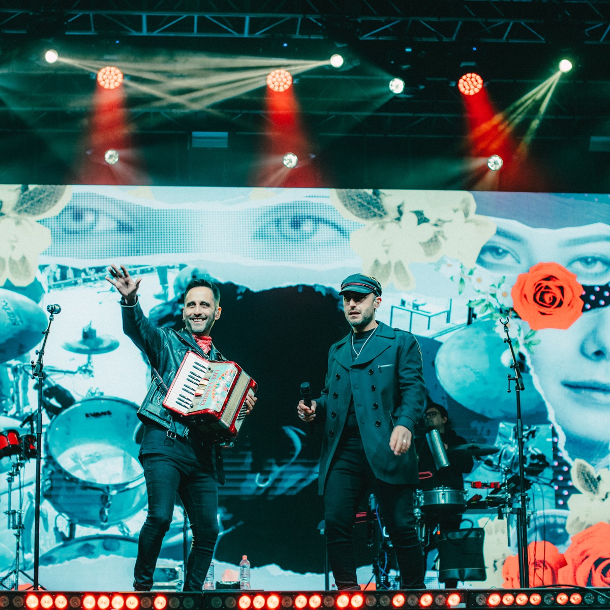 MÁS DE 35 MIL PERSONAS DISFRUTARON DEL GRAN SHOW FINAL DE LAS FIESTAS RANCAGÜINAS 2024 753