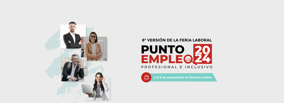 CON ENFOQUE EN INCLUSIÓN Y OPORTUNIDADES PARA JÓVENES SE DESARROLLARÁ PUNTO EMPLEO EN TALCA 1