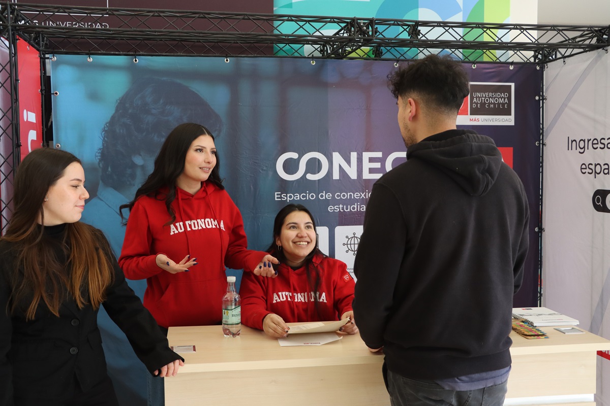 CON ENFOQUE EN INCLUSIÓN Y OPORTUNIDADES PARA JÓVENES SE DESARROLLARÁ PUNTO EMPLEO EN TALCA 2