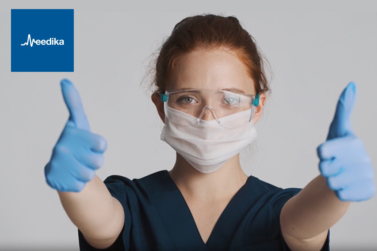 Conoce la nueva app chilena que centraliza tu historial médico y te da control total sobre tu información de salud