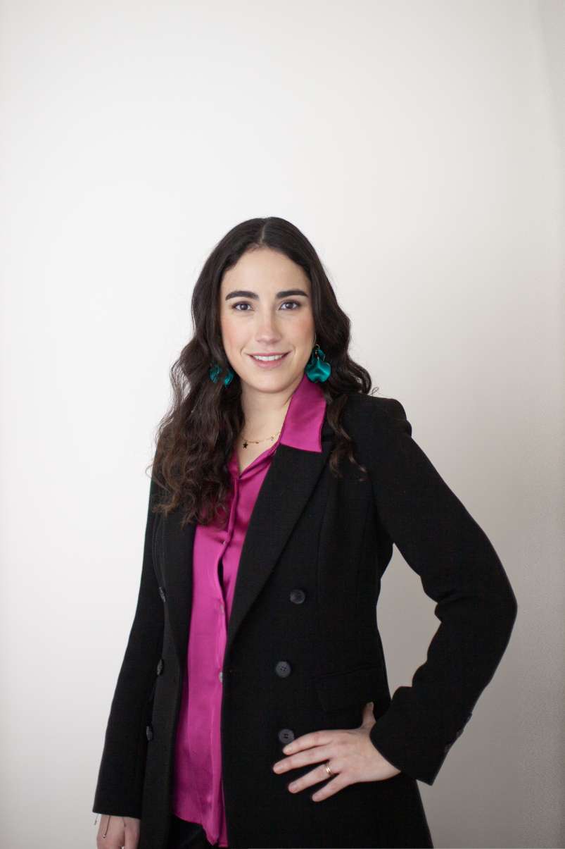 Reformas laborales a favor de los trabajadores Catalina Pardo Apparcel