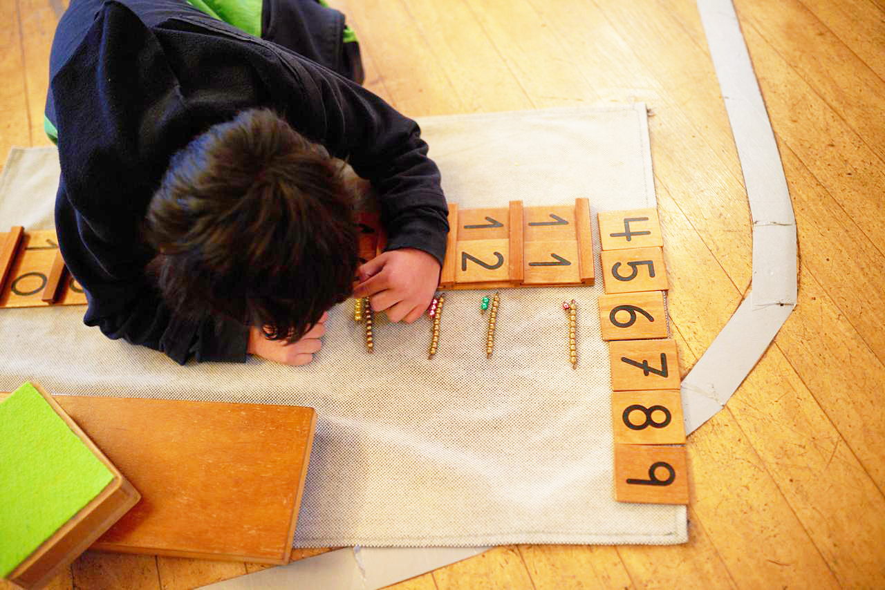 LA VERDAD DEL MÉTODO MONTESSORI EN CHILE SEPARANDO MITOS DE LA REALIDAD