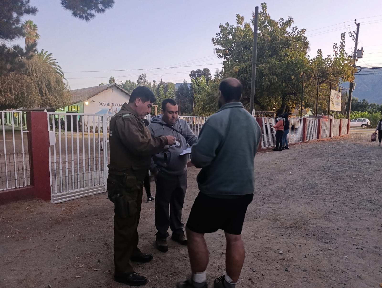 PORQUE LOS NIÑOS Y NIÑAS SON LO MÁS PRECIADO FIISCALIZACIÓN DE TRANSPORTE ESCOLAR EN LA REGIÓN DE OHIGGINS WhatsApp Image 2025 04 03 at 09.23.47