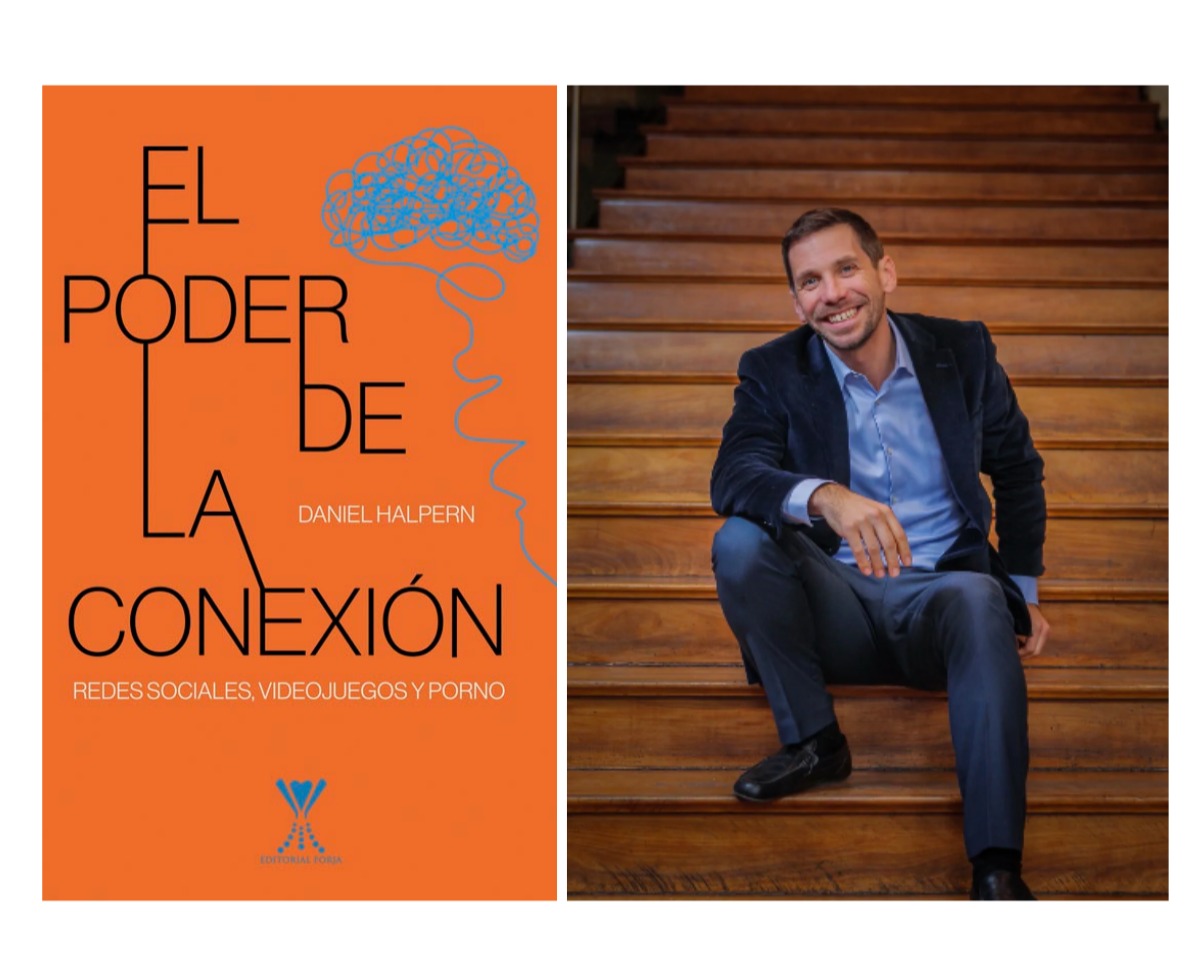 el poder de la conexion gentileza editorial forja