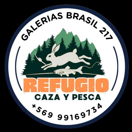 REFUGIO CAZA Y PESCA