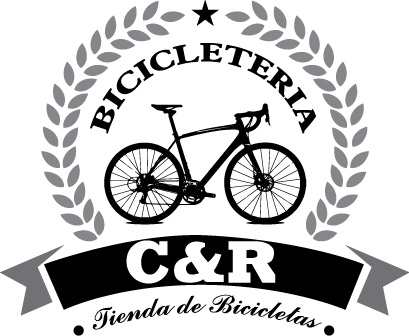 CR Tienda de Bicicletas