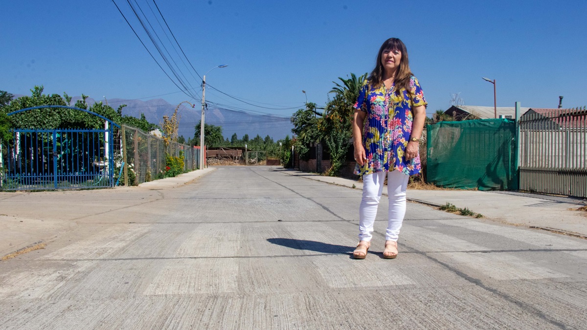 MINVU OHIGGINS ANUNCIA RESULTADOS DEL LLAMADO 34 DE PAVIMENTOS PARTICIPATIVOS MÁS CONECTIVIDAD Y CALIDAD DE VIDA PARA LA REGIÓN Pavimentos Participativos 1