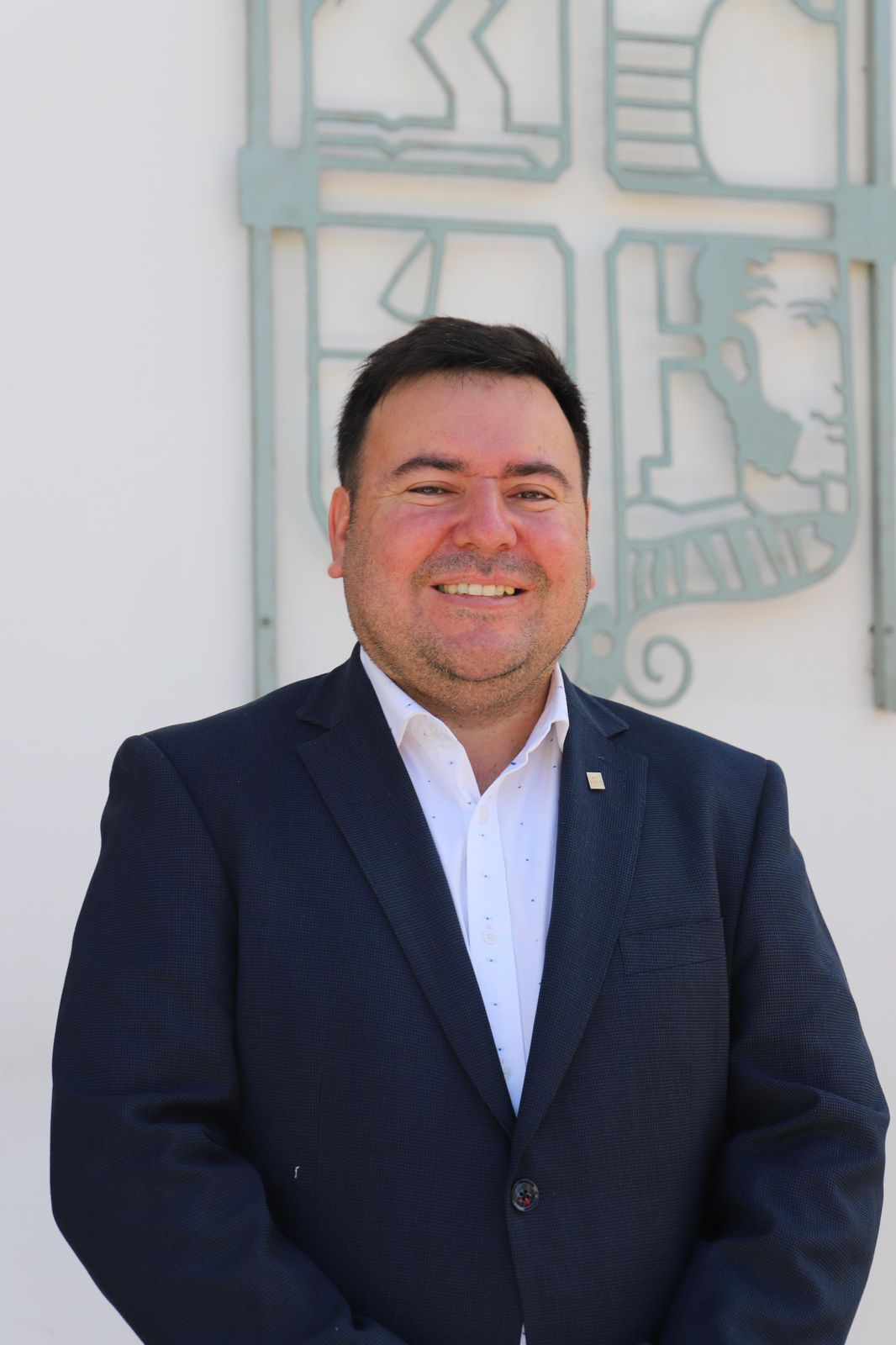 ALEX RAMÍREZ REELECTO PRESIDENTE DE LA COMISIÓN DE INFRAESTRUCTURA DEL CORE 2