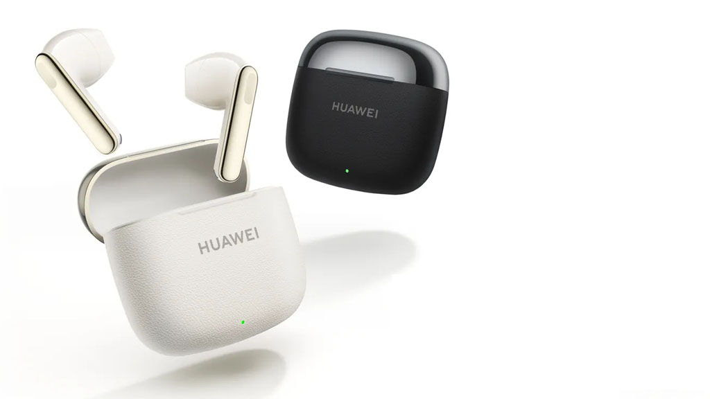 HUAWEI Freebuds Pro 4 1