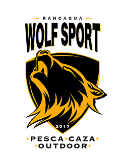 Wolf Sport 2.0 pequeño