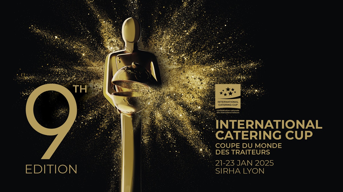 SELECCIÓN GASTRONÓMICA DE CHILE BUSCA MEDALLA DE ORO EN IMPORTANTE COMPETENCIA CULINARIA INTERNATIONAL CATERING CUP 2