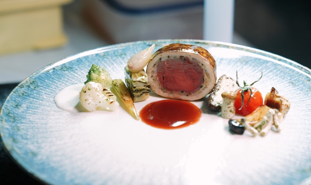 SELECCIÓN GASTRONÓMICA DE CHILE BUSCA MEDALLA DE ORO EN IMPORTANTE COMPETENCIA CULINARIA INTERNATIONAL CATERING CUP 5