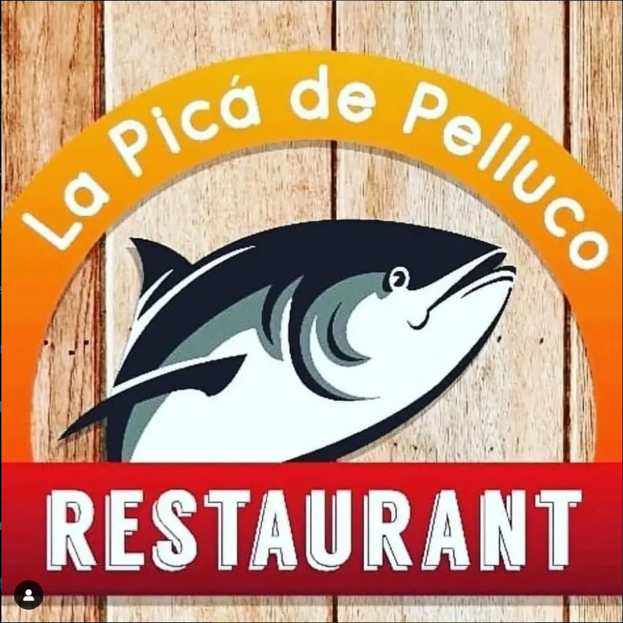 logo la pica del pelluco