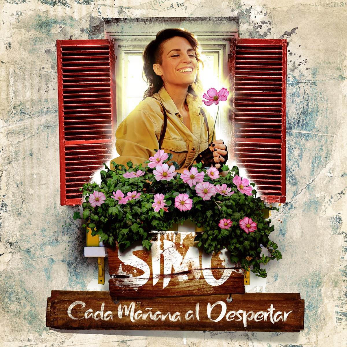 SIMO PRESENTA SU NUEVO SINGLE "CADA MAÑANA AL DESPERTAR"