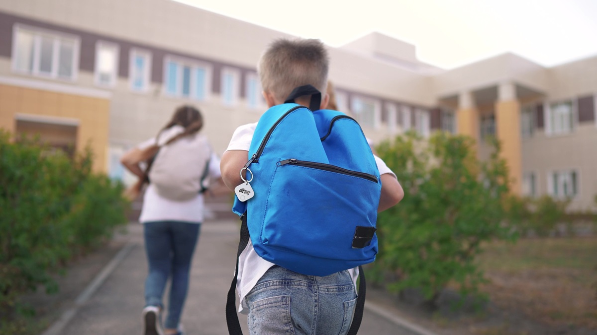 CONECTIVIDAD Y SEGURIDAD PARA ESTE REGRESO A CLASES