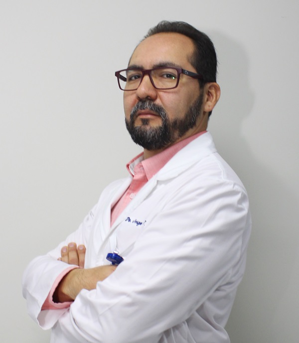SALUD DIGESTIVA EN VACACIONES Dr. Jorge Cruz Terrazas CT