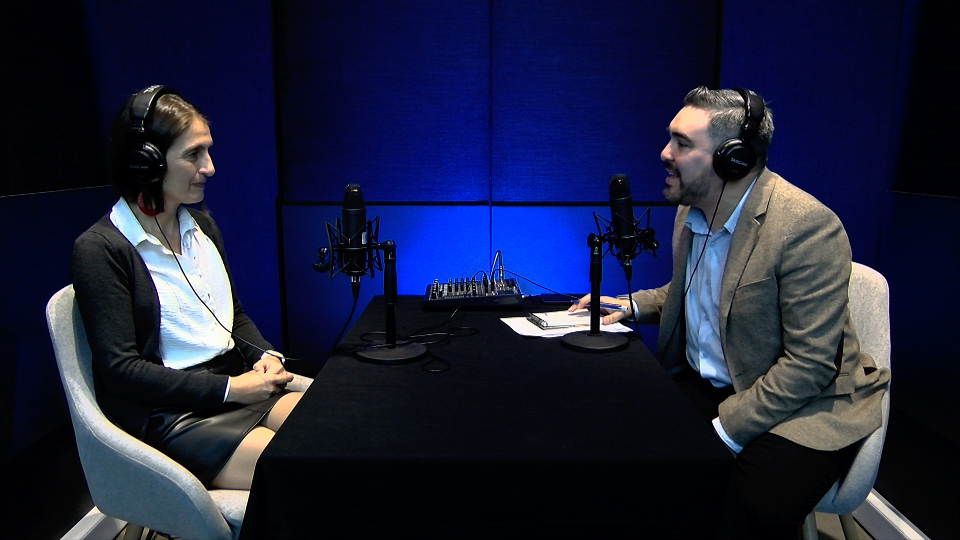 LANZAN CIENCIA INESPERADA EL PODCAST QUE REVELA LA CIENCIA QUE NO SABÍAS QUE SE HACÍA EN LA UCSC