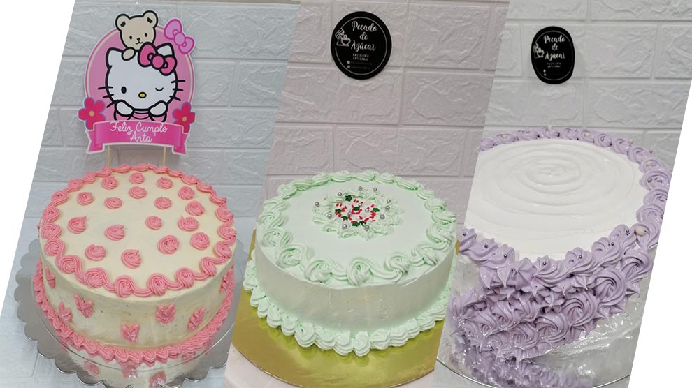 tortas