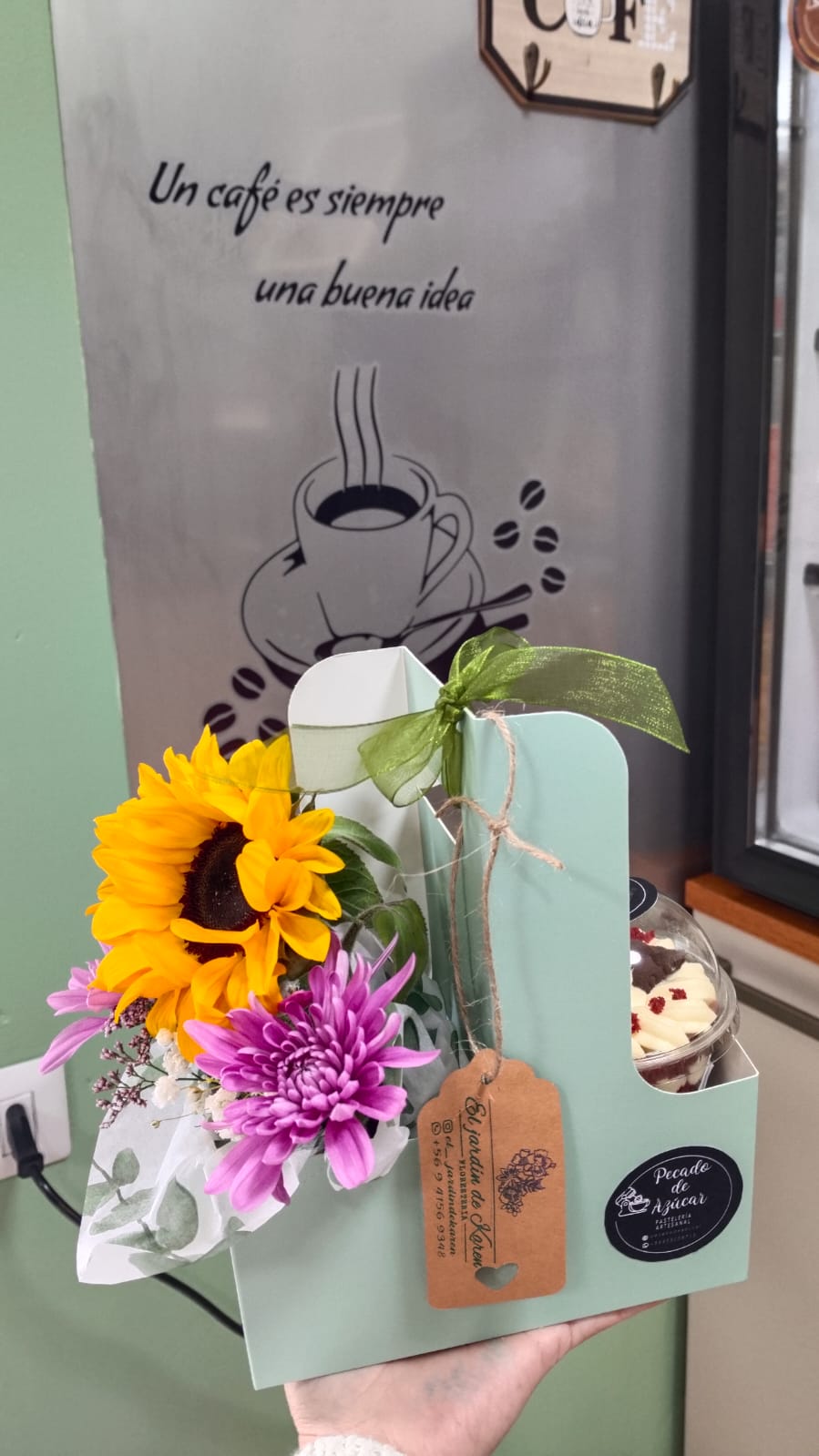tta cafe