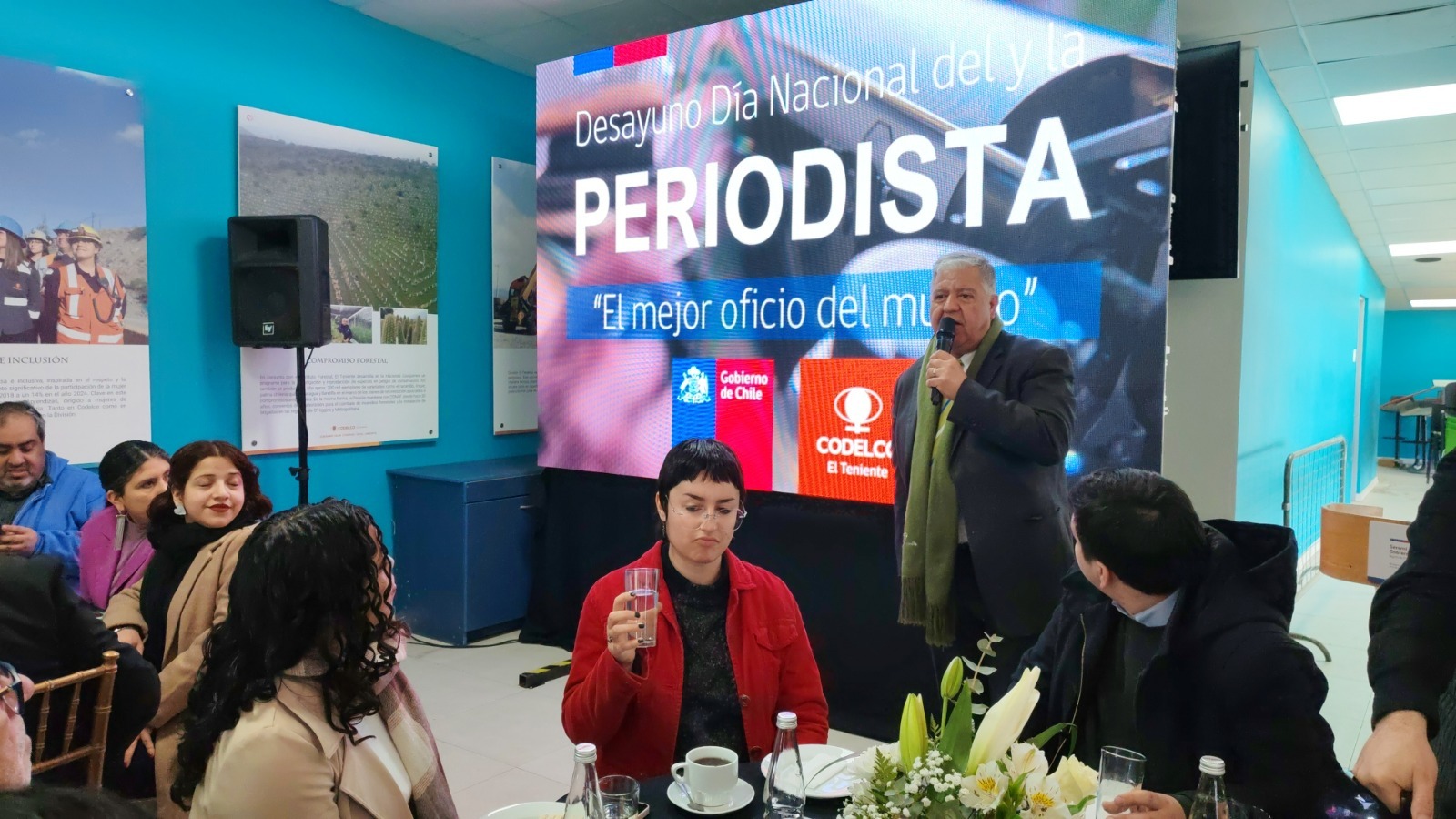 PERIODISTAS DE LA REGIÓN DE OHIGGINS CELEBRAN EL DÍA NACIONAL DEL MEJOR OFICIO DEL MUNDO WhatsApp Image 2025 07 21 at 4.03.44 PM