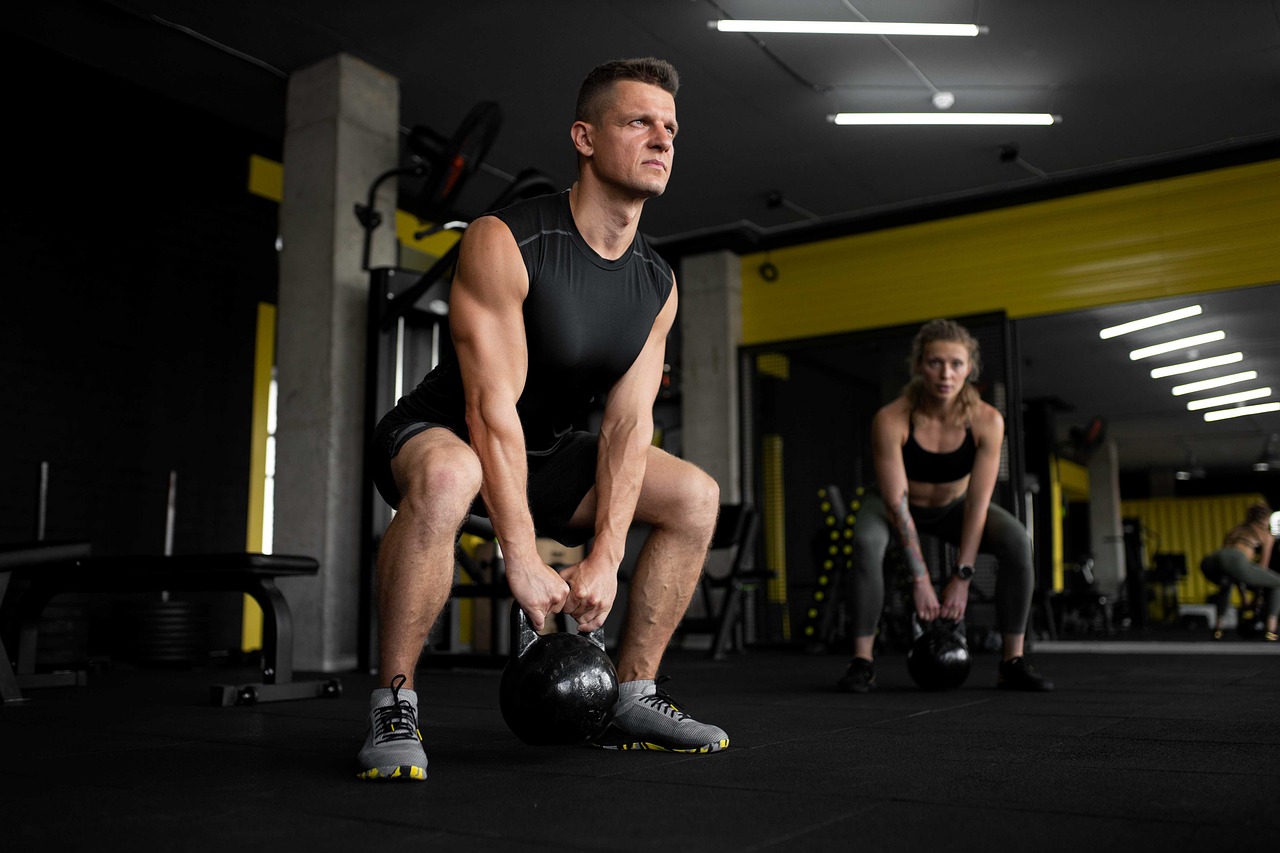NUEVO EN EL GIMNASIO CONOCE LOS ERRORES MÁS COMUNES AL COMENZAR A ENTRENAR foto 2