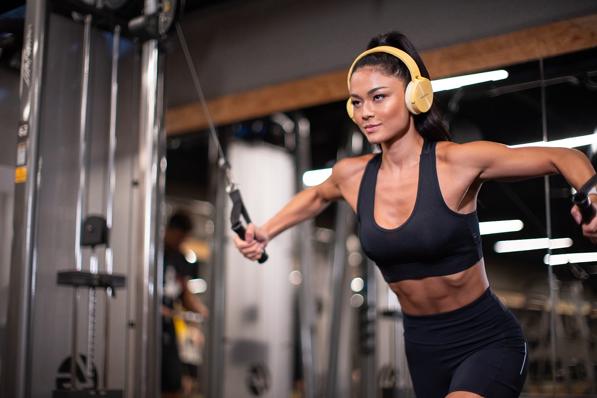 NUEVO EN EL GIMNASIO CONOCE LOS ERRORES MÁS COMUNES AL COMENZAR A ENTRENAR foto 3