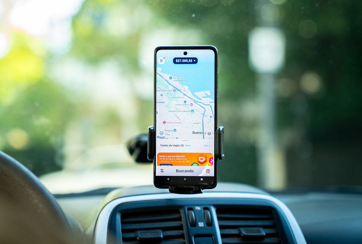 VIAJES FLEXIBLES Y MÁS MUJERES AL VOLANTE ASÍ CAMBIÓ LA MOVILIDAD EN EL PRIMER SEMESTRE DEL 2025 DiDi 43