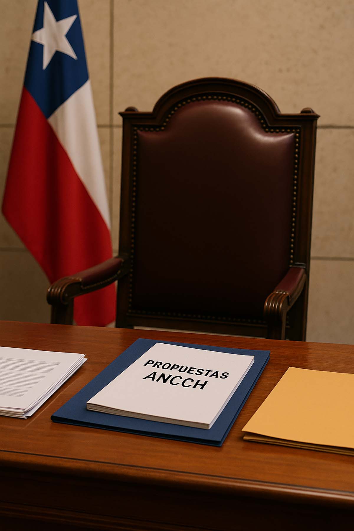 ANCCH ANUNCIA PROPUESTAS PROGRAMÁTICAS PARA CANDIDATOS PRESIDENCIALES EN EL MARCO DEL DÍA INTERNACIONAL DE LAS COOPERATIVAS