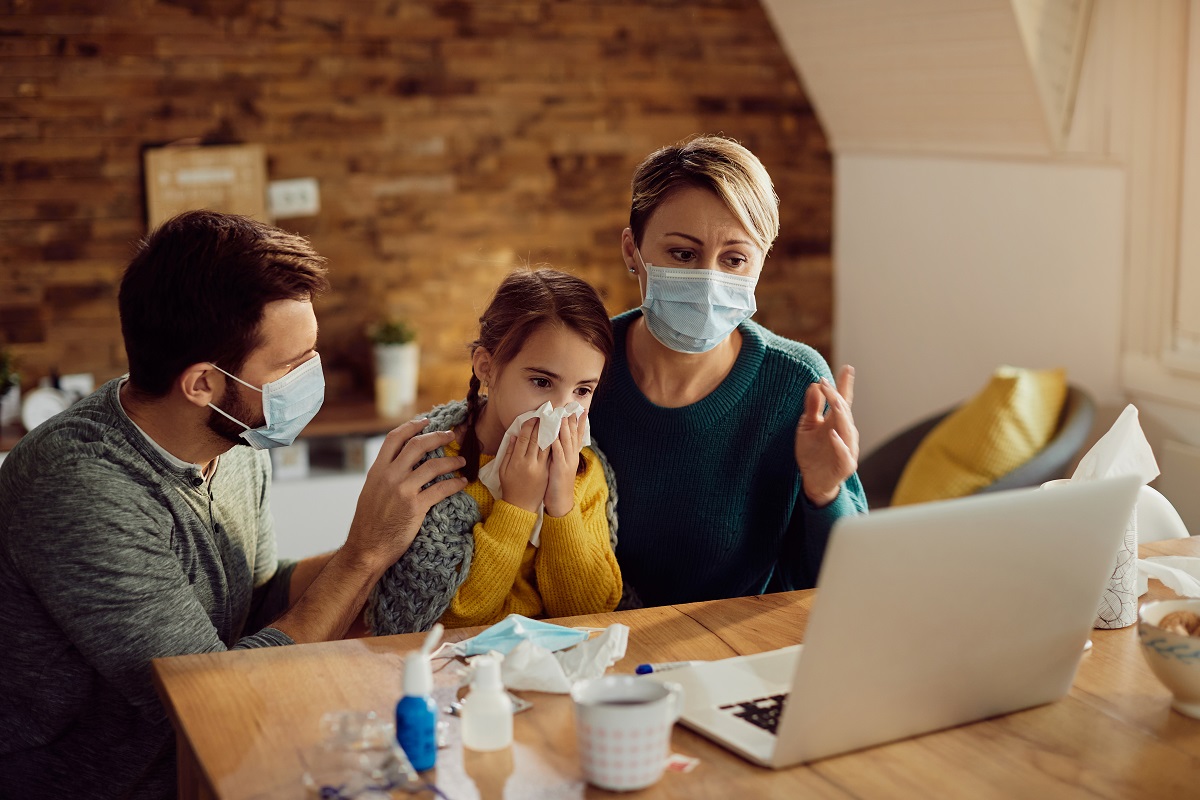 URGENCIAS AL LÍMITE: AUMENTO DEL 62% DE LA DEMANDA DURANTE MAYO REFUERZA LA NECESIDAD DE DIGITALIZAR LA GESTIÓN DE FILAS EN CENTROS DE SALUD