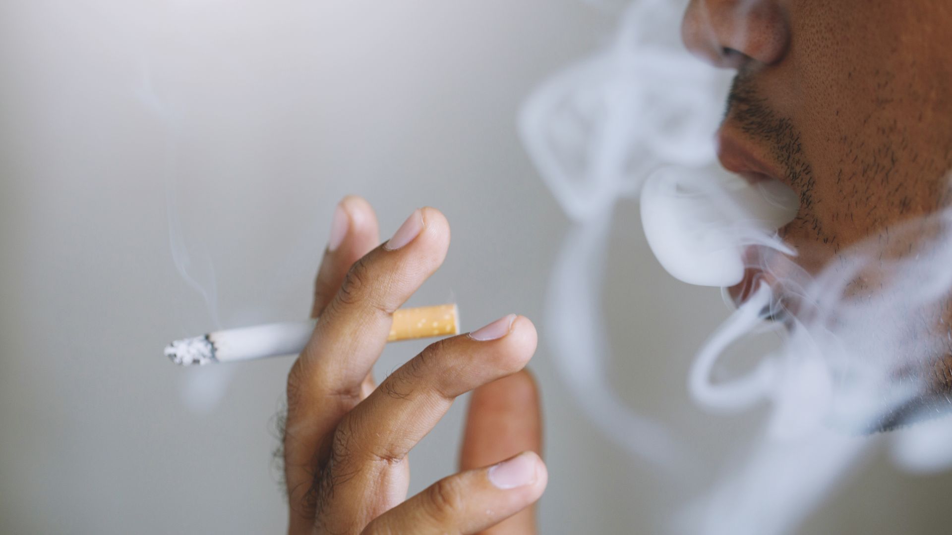 No hay consumo seguro tabaco afecta incluso con pocos cigarrillos al día