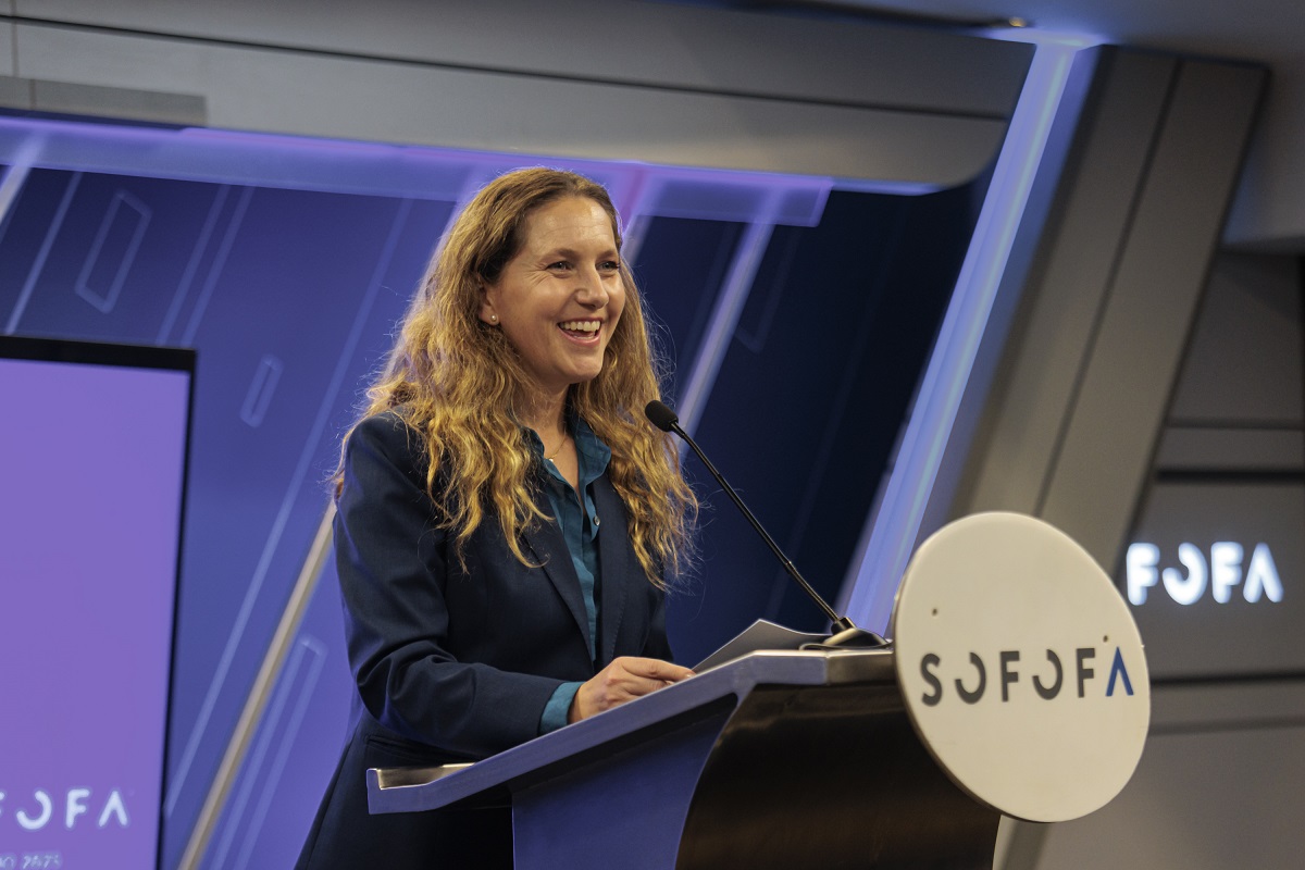 CONSEJO GENERAL DE SOFOFA REELIGE A ROSARIO NAVARRO BETTELEY COMO PRESIDENTA E INSISTE EN AGENDA DEL GREMIO PARA 2025 202725062025 SOFOFAv1 003