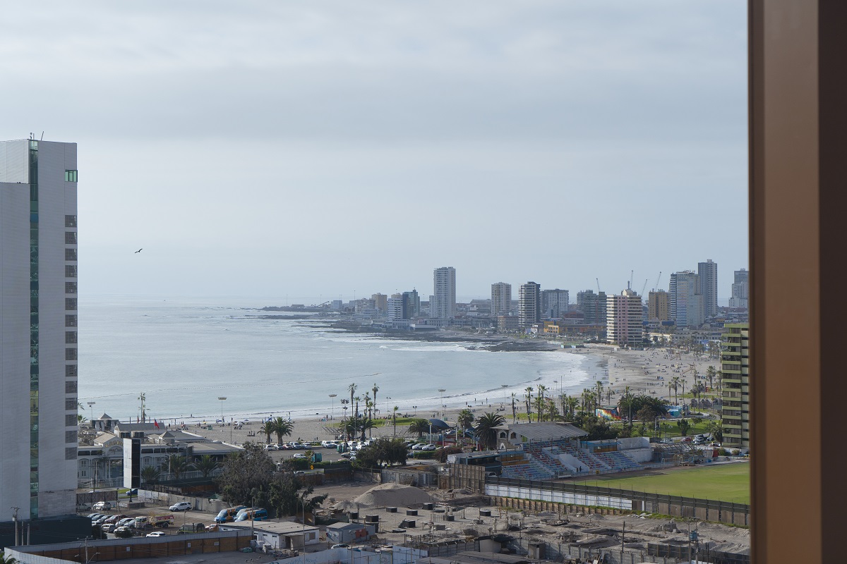 IQUIQUE GLORIOSO UNO DE LOS MEJORES PANORAMAS PARA ESTAS VACACIONES DE INVIERNO ESTÁ EN EL NORTE DE CHILE DIE03833 6000x4000