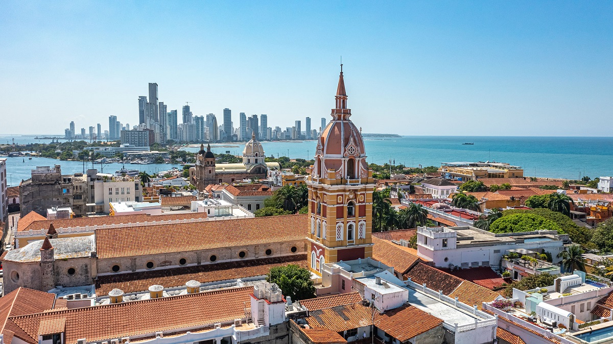 VIAJAR PARA VIVIR CÓMO MILLENNIAL Y GEN Z ESTÁN REESCRIBIENDO LAS REGLAS DEL TURISMO Colombia