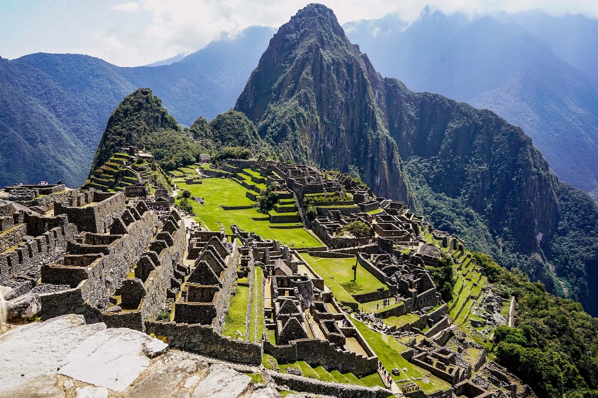 VIAJAR PARA VIVIR CÓMO MILLENNIAL Y GEN Z ESTÁN REESCRIBIENDO LAS REGLAS DEL TURISMO Peru