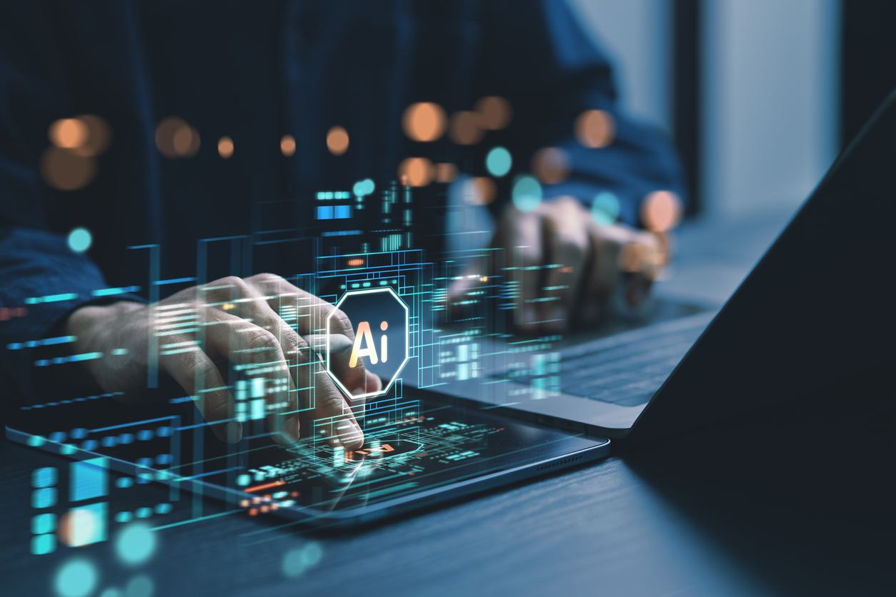 LA INTELIGENCIA ARTIFICIAL IMPULSA EL EMPLEO Y MEJORA LOS SUELDOS EN LATINOAMÉRICA 1