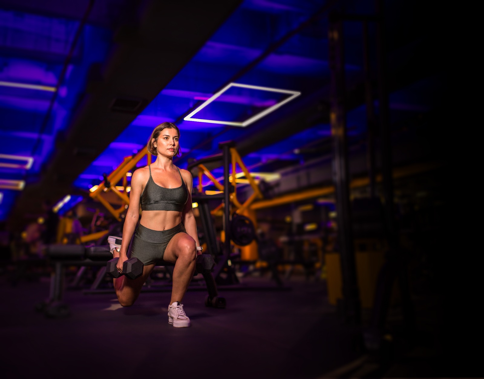 LOS PRINCIPALES MITOS SOBRE ENTRENAR EN INVIERNO VALE LA PENA METERSE AL GIMNASIO CUANDO HACE FRÍO foto 1