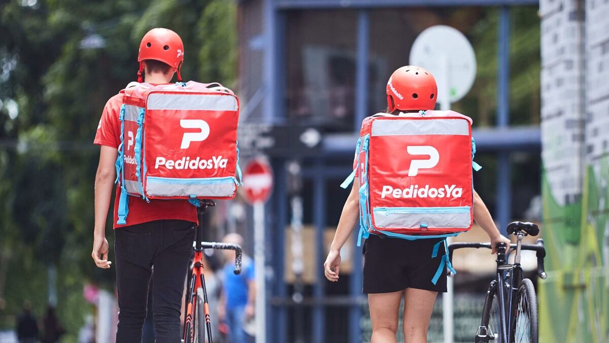 PEDIDOSYA LLEGA A SANTA CRUZ Y SE CONVIERTE EN LA PRIMERA APLICACIÓN DE DELIVERY EN OPERAR EN LA CIUDAD