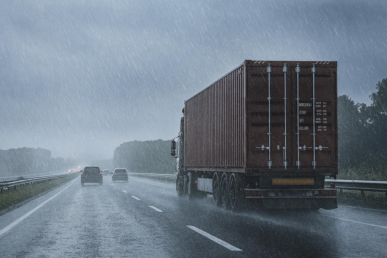 EN EL INVIERNO EL ASFALTO NO PERDONA CONSEJOS CLAVE PARA EVITAR ACCIDENTES