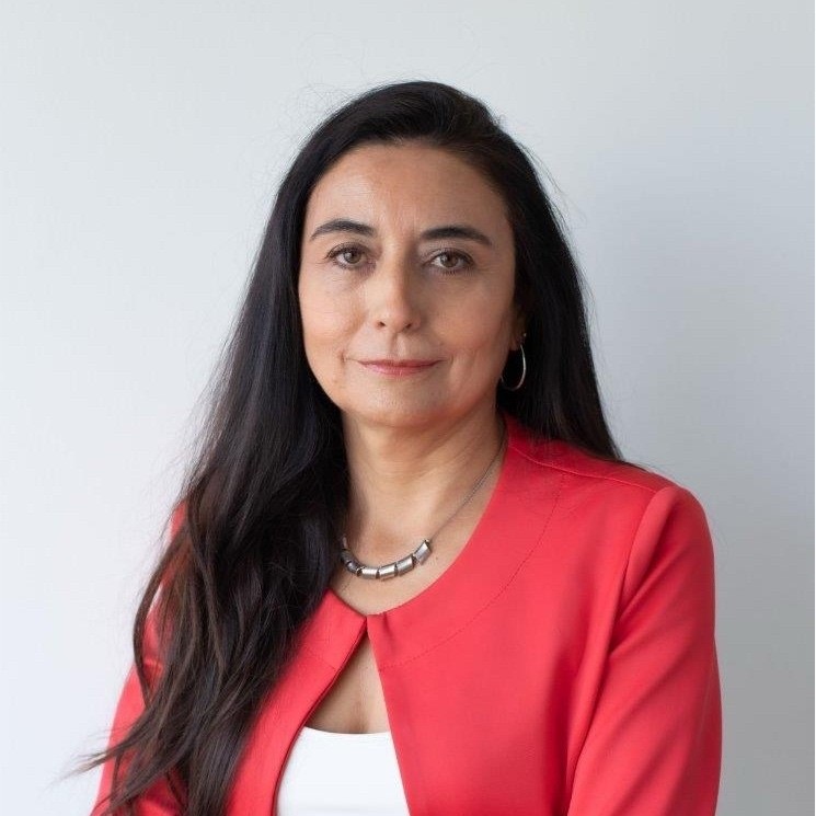 DATA POSITIVA EL CAMINO A LA INCLUSIÓN FINANCIERA DE MUJERES EN CHILE INGRID BARAHONA 22222222222222222222222222222222