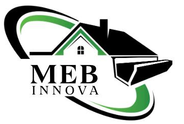 MEB INNOVA logo