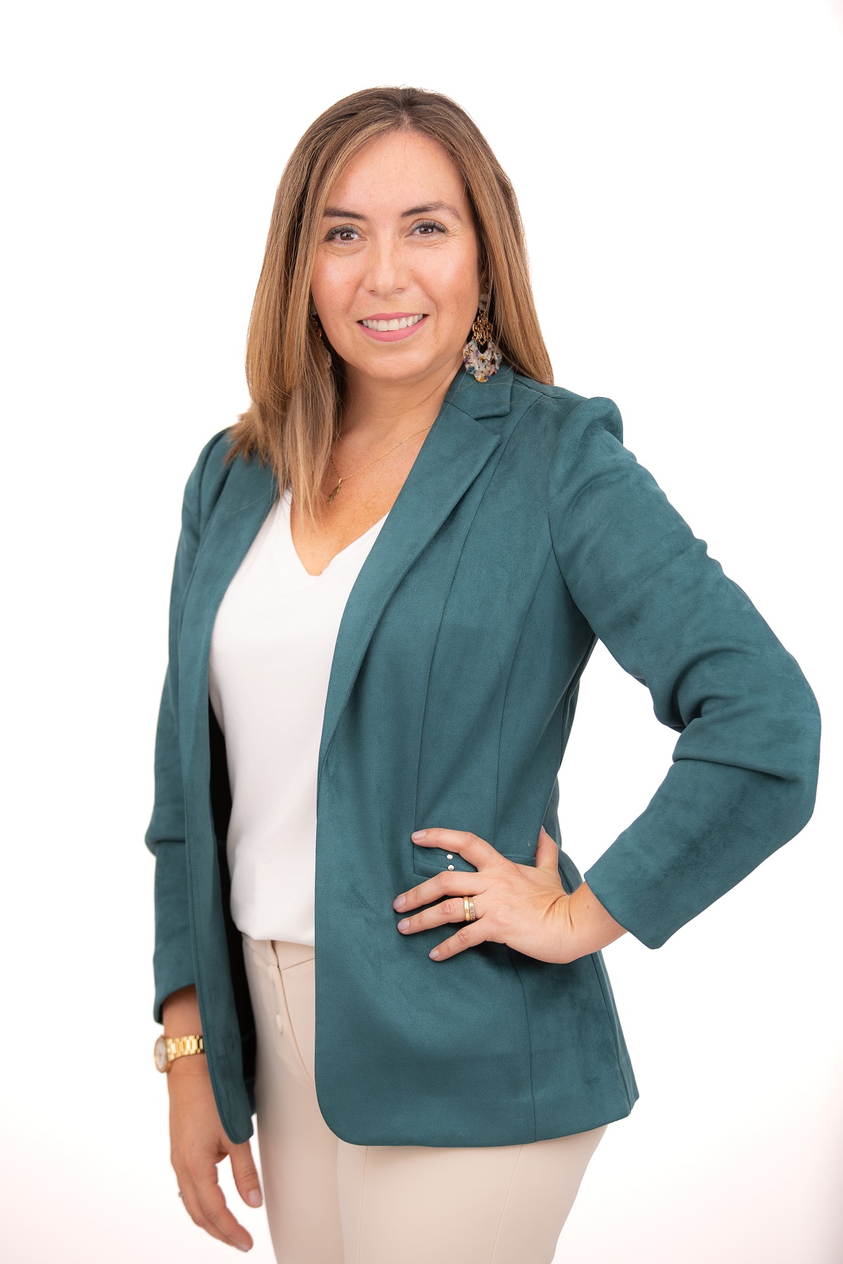 La UF y el mercado inmobiliario en 2025 oportunidades para inversionistas y compradores Jacqueline Oportu Foto 1