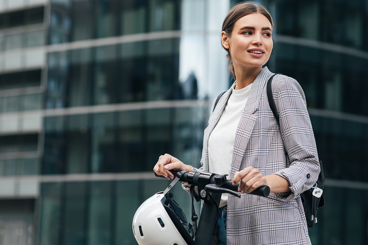 WISETAG EL DISPOSITIVO PORTÁTIL DE ASISTENCIA A LA SEGURIDAD PARA MUJERES