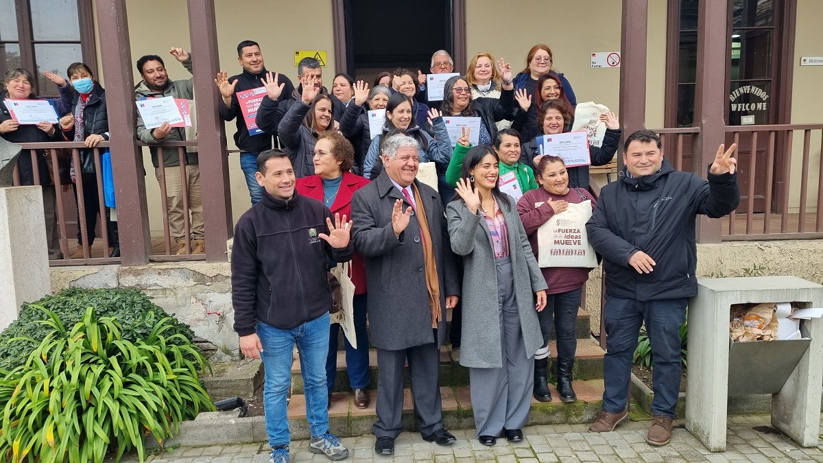 LA FUERZA DE LAS IDEAS MUEVE SEGEGOB ABRE LAS POSTULACIONES AL FONDO DE FORTALECIMIENTO DE ORGANIZACIONES DE INTERÉS PÚBLICO 2025 20240814 161445
