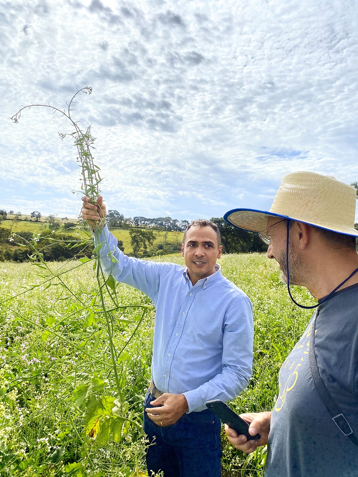 NESTLÉ Y UNESCO PRESENTAN INICIATIVA GLOBAL PARA MEJORAR LA RESILIENCIA CLIMÁTICA A TRAVÉS DE LOS JÓVENES Unesco Nestlé 2