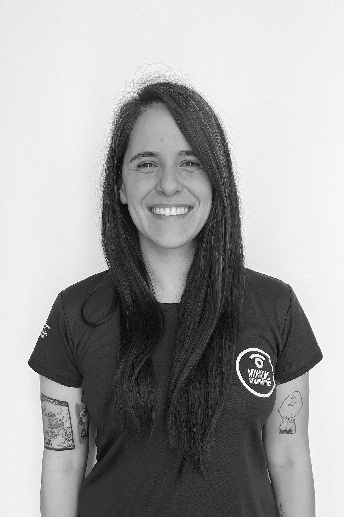 EL DEPORTE COMO MOTOR DE INCLUSIÓN REAL Maite Olavarría