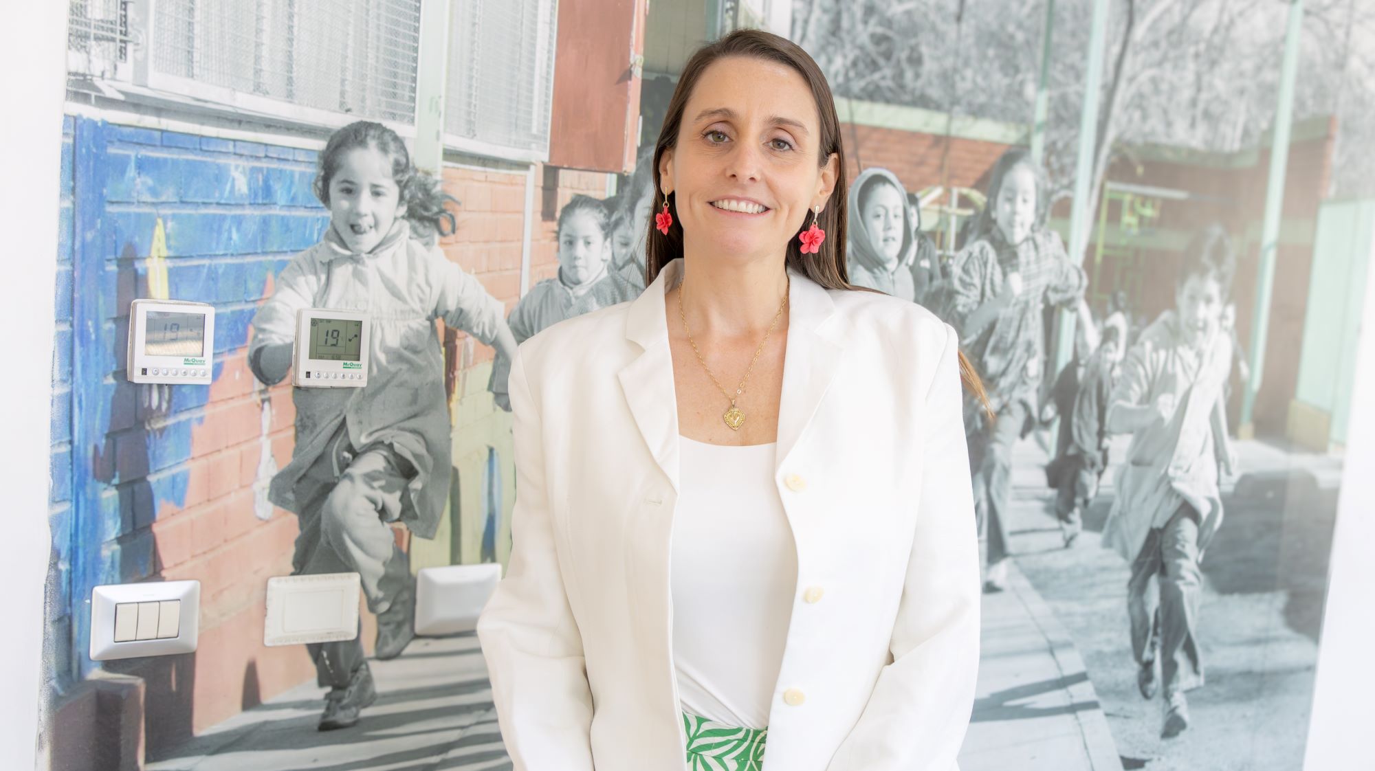 UN GRAN PASO PARA LA EDUCACIÓN PARVULARIA